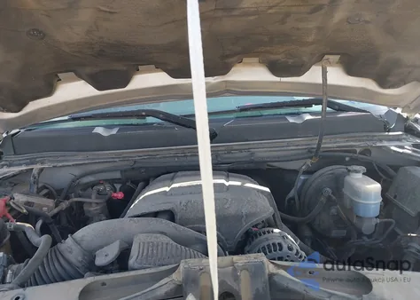 2012 Chevrolet Silverado 1500 Ls from USA, damaged, VIN 3GCPCREA4CG185181